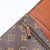 Louis Vuitton Pochette Rabat Monogram Canvas