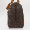 Secondhand Louis Vuitton Deauville Handbag