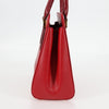 Burberry Vintage Handbag Leather