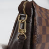 Secondhand Louis Vuitton Trousse Make Up Bag Damier