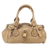 Chloe Pure Paddington Satchel Leather