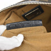 Secondhand Fendi Chef Zip Crossbody Bag Zucca