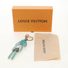 Louis Vuitton Rabbit Bag Charm Epi Leather and Fur