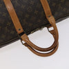 Secondhand Louis Vuitton Keepall Bag