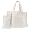 Bvlgari Logomania Tote bag Canvas