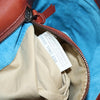 Secondhand Bottega Veneta Parachute Handle Bag Intrecciato