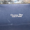Secondhand Christian Dior Vintage Trotter Pouch