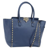 Secondhand Valentino Garavani Rockstud Tote Rigid