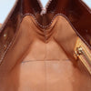 Secondhand Louis Vuitton Reade Handbag Monogram Vernis