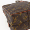 Louis Vuitton Amazone Bag Monogram Canvas