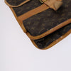 Louis Vuitton Sac Chasse Hunting Bag Monogram Canvas