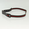 Secondhand Gucci Sherry Line Belt