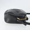 Salvatore Ferragamo City Camera Bag Leather
