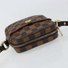 Louis Vuitton Rift Handbag Damier