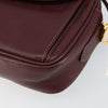 Secondhand cartier Must de Cartier Shoulder Bag