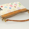 Secondhand Louis Vuitton Pochette Accessoires Monogram Multicolor