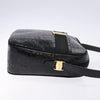 Salvatore Ferragamo Vala Shoulder Bag Leather