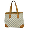 Louis Vuitton Hampstead Handbag Damier