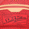 Secondhand Louis Vuitton Neverfull Tote Limited Edition Kusama Waves