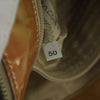 Prada Vintage Shoulder Bag Nylon and Patent Leather