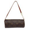 Louis Vuitton Papillon Pochette Monogram Canvas