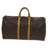 Secondhand Louis Vuitton Keepall Bag