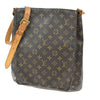 Secondhand Louis Vuitton Musette Handbag