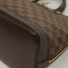 Louis Vuitton Alma Handbag Damier