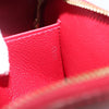 Secondhand Louis Vuitton Cosmetic Pouch Electric Epi
