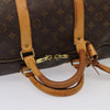 Secondhand Louis Vuitton Keepall Bandouliere Bag