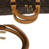 Secondhand Louis Vuitton Keepall Bag