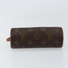 Louis Vuitton Papillon Pochette Monogram Canvas