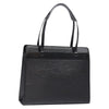 Secondhand Louis Vuitton Croisette Handbag Epi