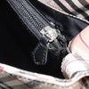 Secondhand Burberry Nova Check Tote