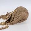 Secondhand Miu Miu Coffer Convertible Hobo Matelasse
