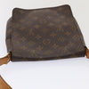 Secondhand Louis Vuitton Musette Handbag