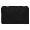 Prada Travel Duffle Bag Nylon