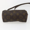Secondhand Louis Vuitton Speedy Mini HL Handbag