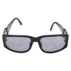 Chanel CHANEL Logo Sunglasses Eye Wear Plastic