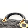 Secondhand Christian Dior Vintage Lady Dior Bag Cannage Quilt
