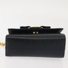 Secondhand Salvatore Ferragamo Chain Flap Shoulder Bag