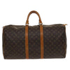 Secondhand Louis Vuitton Keepall Bag