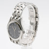 Gucci 5500 Quartz Watch Stainless Steel