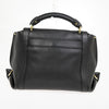 Salvatore Ferragamo Sofia Satchel Leather