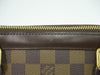 Secondhand Louis Vuitton Trevi Handbag Damier