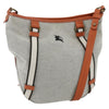 Burberry Blue Label shoulder bag Canvas
