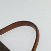 Secondhand Celine Triomphe vintage handbag Macadam