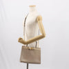 Secondhand Salvatore Ferragamo Vara Bow Top Handle Convertible Tote