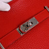Hermes Jypsiere Bag Clemence