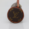 Louis Vuitton Papillon Pochette Monogram Canvas